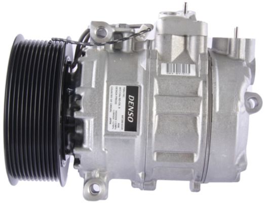 MAHLE Kompressor, Klimaanlage (ACP 1153 000P) MAHLE Kompressor, Klimaanlage (ACP 1153 000P)