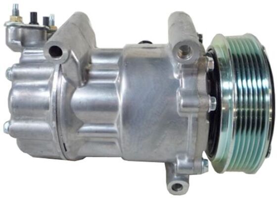 MAHLE Kompressor, Klimaanlage (ACP 363 000S) MAHLE Kompressor, Klimaanlage (ACP 363 000S)
