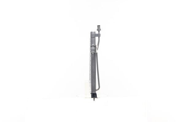 MAHLE Kondensator, Klimaanlage (AC 180 000S)
