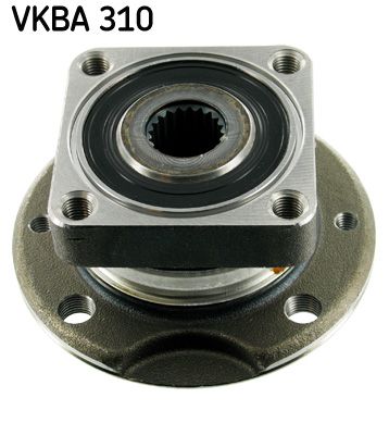 SKF Radlagersatz (VKBA 310)