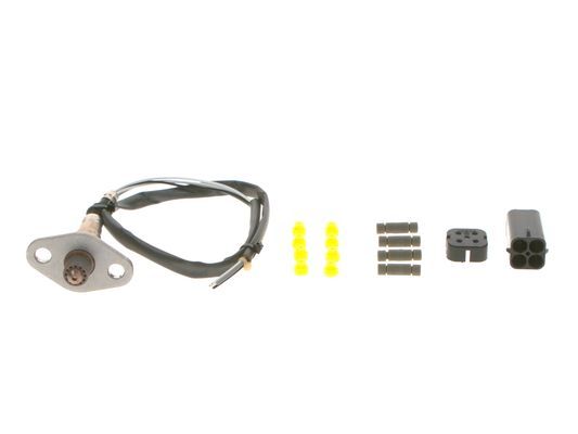 BOSCH Lambdasonde (0 258 986 617)