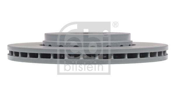 FEBI BILSTEIN Bremsscheibe (108405)