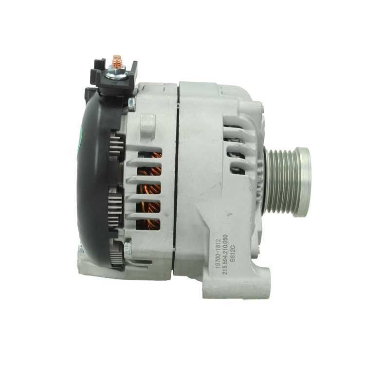 BV PSH Generator (215.594.210.050)