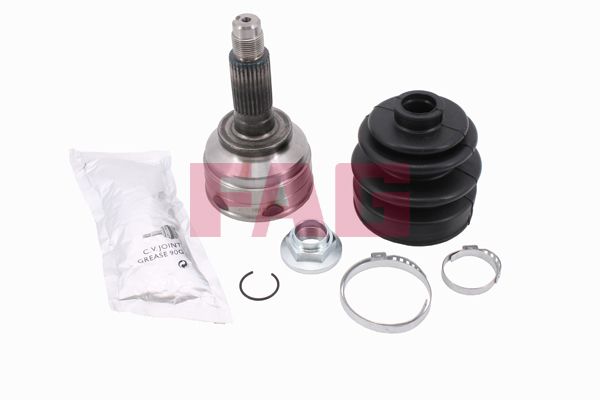 FAG Gelenksatz, Antriebswelle (771 0202 30)