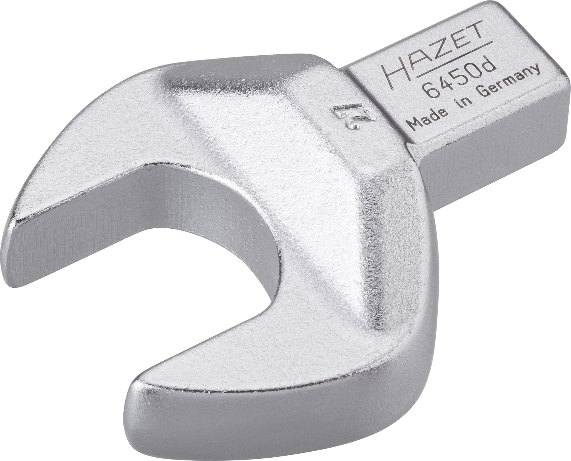 Hazet 6414 Einsteck-Vierkant-Antrieb 14x18 Mm – Passend Für 1/2 Zoll Werkzeuge, Made In Germany