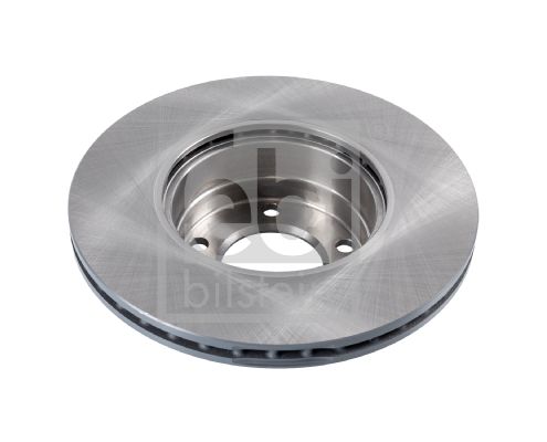 FEBI BILSTEIN Bremsscheibe (10753)