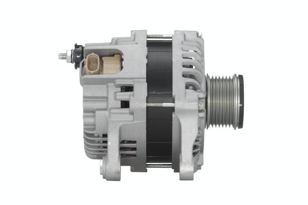HELLA Generator (8EL 011 713-741)