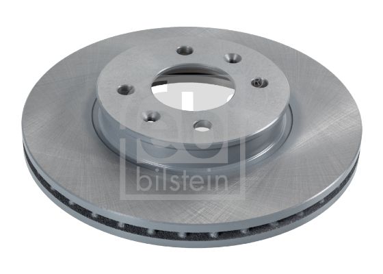 FEBI BILSTEIN Bremsscheibe (31318)