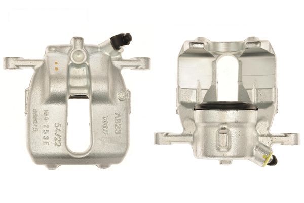 BOSCH Bremssattel (0 986 474 431)