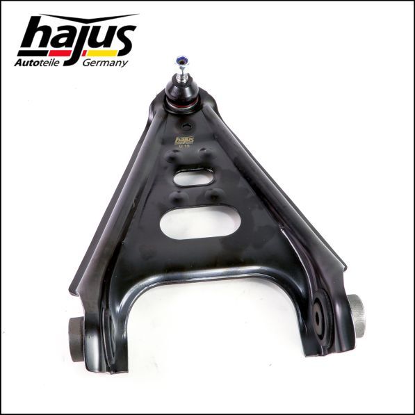 hajus Autoteile Lenker, Radaufhängung (4071285)