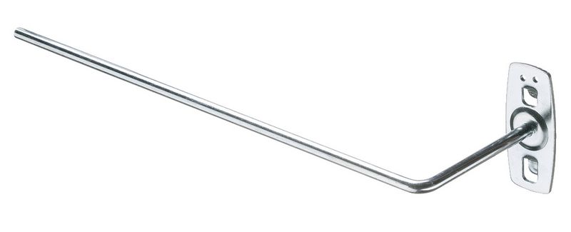 GEDORE Papierrollenhalter, Werkzeuglochtafel (5798660)