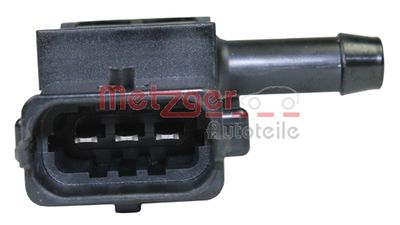 METZGER Sensor, Abgasdruck (0906309) METZGER Sensor, Abgasdruck (0906309)