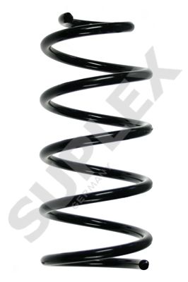 SUPLEX Fahrwerksfeder (09152) SUPLEX Fahrwerksfeder (09152)