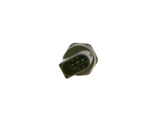 BOSCH Sensor, Kraftstoffdruck (0 281 002 842) Thumbnail