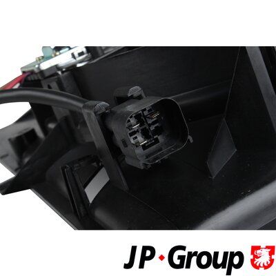 JP GROUP Lüfter, Motorkühlung (1499100200)