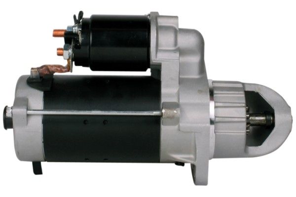 HELLA Starter (8EA 012 586-011)