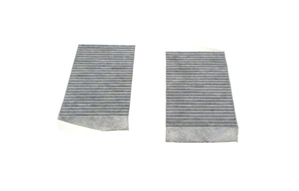 BOSCH Filter, Innenraumluft (1 987 435 534)