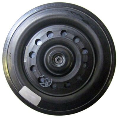 MAHLE Kompressor, Klimaanlage (ACP 723 000P) MAHLE Kompressor, Klimaanlage (ACP 723 000P)