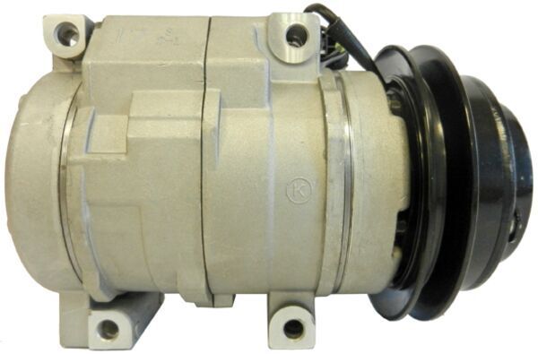 MAHLE Kompressor, Klimaanlage (ACP 982 000S) MAHLE Kompressor, Klimaanlage (ACP 982 000S)