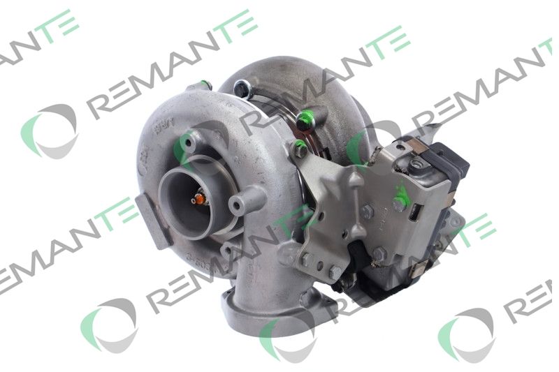 REMANTE Lader, Aufladung (003-002-000009R) REMANTE Lader, Aufladung (003-002-000009R)