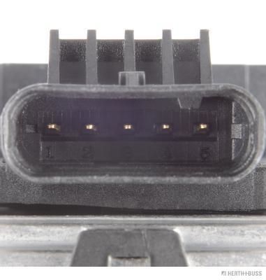 HERTH+BUSS ELPARTS NOx-Sensor, NOx-Katalysator (70680200)
