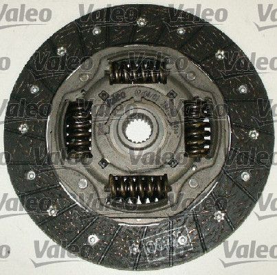 VALEO Kupplungssatz (801347) VALEO Kupplungssatz (801347)