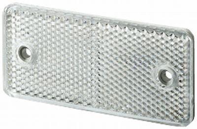 HELLA Rückstrahler (8RA 003 326-021) HELLA Rückstrahler (8RA 003 326-021)