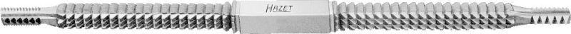 HAZET Gewindefeile (2126)