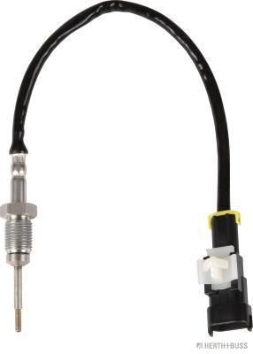 HERTH+BUSS JAKOPARTS Sensor, Abgastemperatur (J5950501) Thumbnail