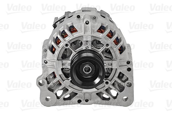 VALEO Generator (200015) VALEO Generator (200015)
