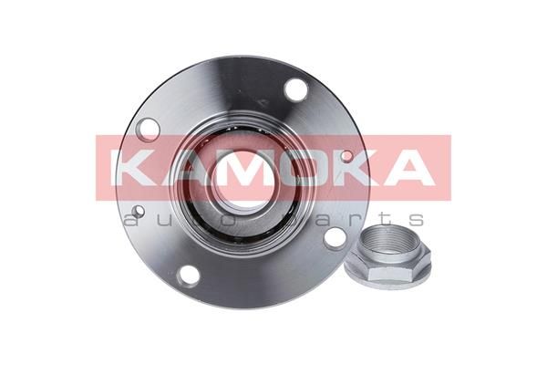 KAMOKA Radlagersatz (5500127)