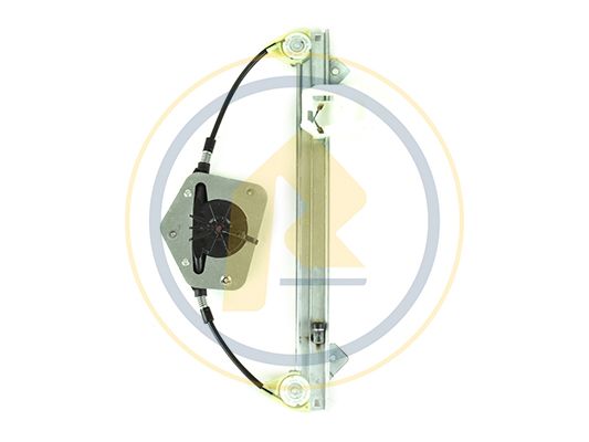 Ac Rolcar Fensterheber (01.0107)