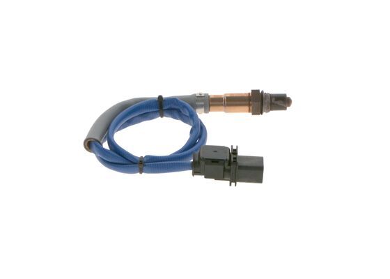 BOSCH Lambdasonde (0 258 017 213)