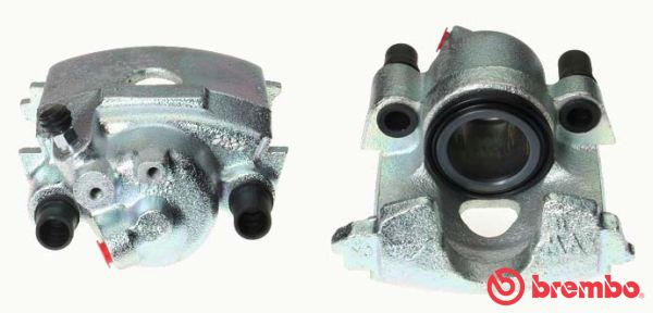 BREMBO Bremssattel (F 85 000)