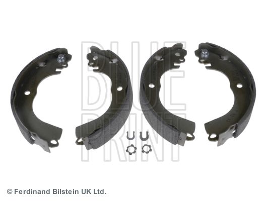 BLUE PRINT Bremsbackensatz (ADC44145)