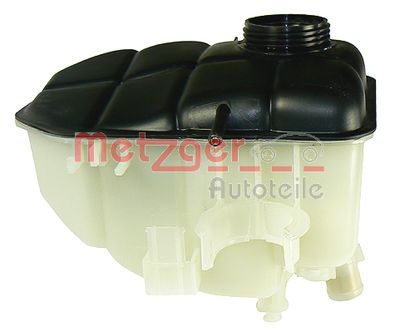 METZGER Ausgleichsbehälter, Kühlmittel (2140043)