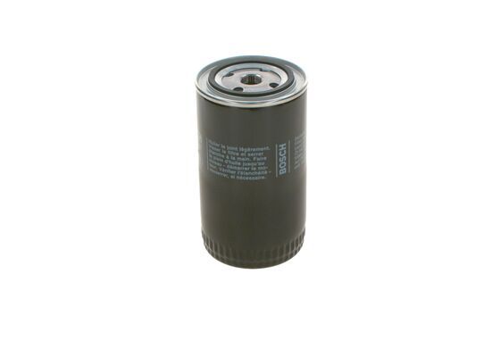 BOSCH Ölfilter (0 451 203 087)
