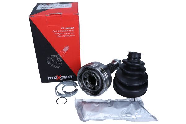 MAXGEAR Gelenksatz, Antriebswelle (49-1516) MAXGEAR Gelenksatz, Antriebswelle (49-1516)