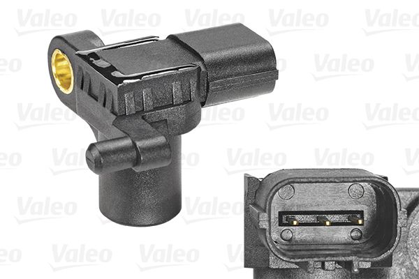 VALEO Sensor, Nockenwellenposition (253822)
