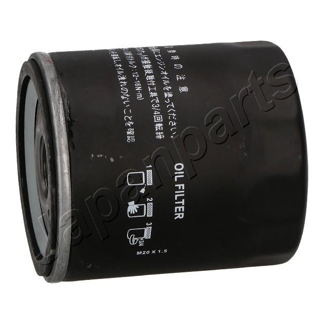 JAPANPARTS Ölfilter (FO-189S) JAPANPARTS Ölfilter (FO-189S)