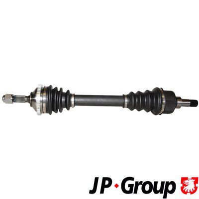 JP GROUP Antriebswelle (4143103700)