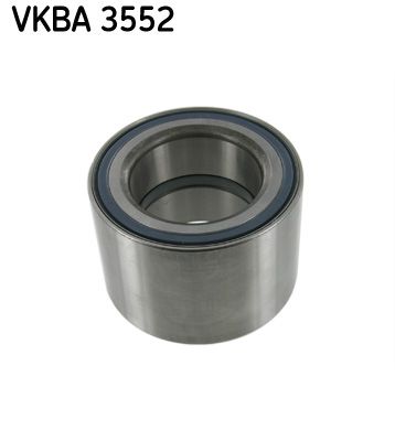 SKF Radlagersatz (VKBA 3552)