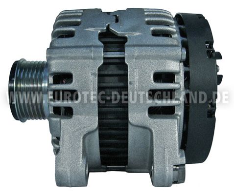 EUROTEC Generator (12090175)