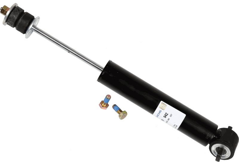 SACHS Stoßdämpfer (316 942)