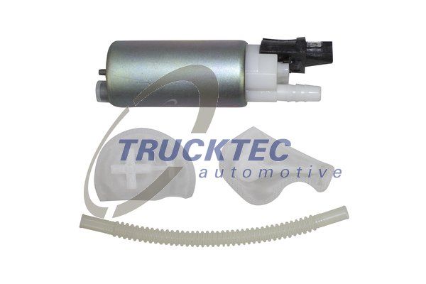 TRUCKTEC AUTOMOTIVE Kraftstoffpumpe (02.38.131)