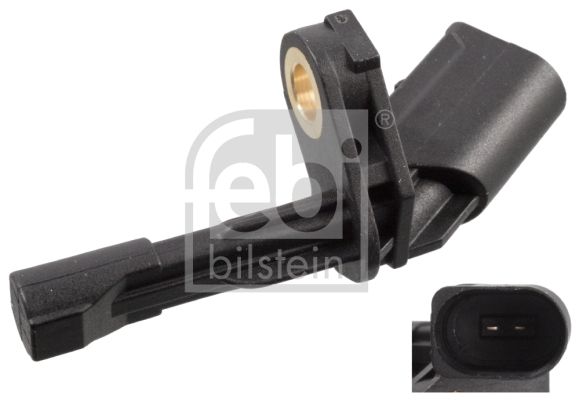FEBI BILSTEIN Sensor, Raddrehzahl (23810)
