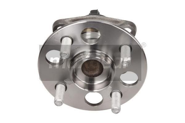 MAXGEAR Radlagersatz (33-0633)