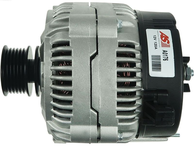 AS-PL Generator (A0176) AS-PL Generator (A0176)