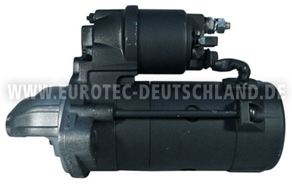 EUROTEC Starter (11090109)