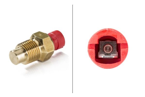 HELLA Sensor, Kühlmitteltemperatur (6PT 009 107-151)